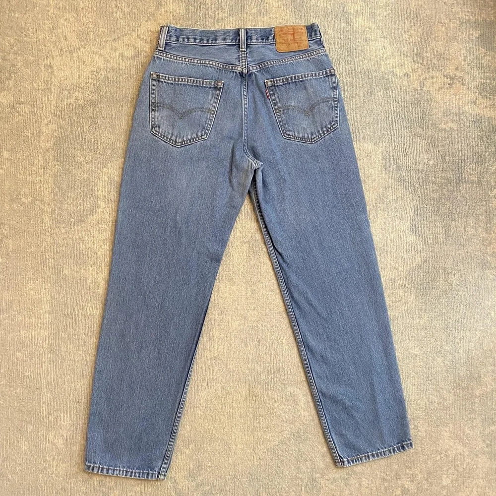 Levis levis 550